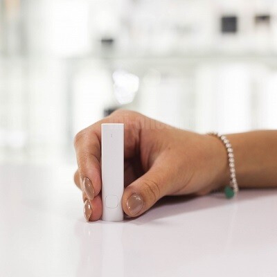 Bluetooth адаптер для наушников Xiaomi Mi Audio Receiver белый(5)