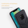 Защитный чехол NILLKIN Prestige Case для Huawei Mate 20 Pro(#3)