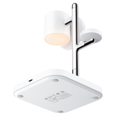 Беспроводная зарядная станция Acefast E39 32.5W 4-in-1 desktop wireless charger.(5)