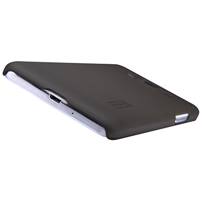 Пластиковый чехол Nillkin Super Frosted Shield Black  для Samsung G530 Grand Prime(4)