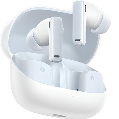 Наушники Baseus True Wireless Earphones Bowie M2s (NGTW350102) белые(2)