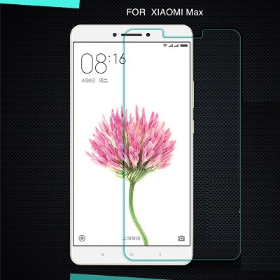 Противоударное защитное стекло Nillkin Amazing H для Xiaomi Mi Max(1)