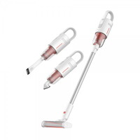 Беспроводной пылесос Deerma Handheld Wireless Vacuum Cleaner VC20 Plus