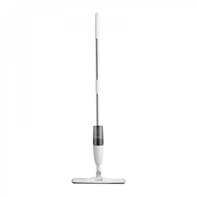 Швабра с распылителем Deerma DEM-TB800 White (Белый)(1)
