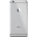 Защитная пленка на заднюю панель Ainy матовая для Apple iPhone 6/6s(#1)