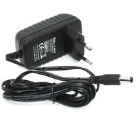 Блок питания для роутеров D-link 5V 2A (5.5x2.5мм) Чёрный
