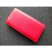 Кожаный чехол Armor Case Red для HTC Windows Phone 8X