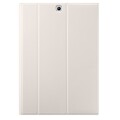Полиуретановый чехол Book Cover EF-BT810PWEGRU White для Samsung Galaxy Tab S2 9.7(#2)