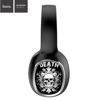 Наушники HOCO W1 накладные, закрытые