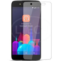 Противоударное защитное стекло Ainy Tempered Glass Protector 0.3mm для BlackBerry DTEK50 (STH100-2)