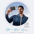 Внешний аккумулятор Anker Nano A1113 15W Qi2 10000mAh (CCC) черный(#6)