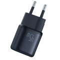 Сетевое зарядное устройство Baseus PicoGo GaN6 Pro Fast Charger 1C PD3.0 45W Type-C 3A, P10176800123-00 черный(#5)