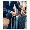 Чемодан Xiaomi Business Style Luggage Case 20" (Gray)(#4)