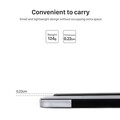 Магнитная подставка для ноутбука Nillkin Ascent Stand серый(#6)