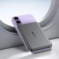 Внешний аккумулятор Acefast Magnetic Fast Wireless Charge Power Bank M35 18W 5000mAh (CCC)(#6)