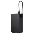 Внешний аккумулятор с кабелем Acefast M29 20000mAh Power Bank 22.5W Fast Charging (CCC)(#5)