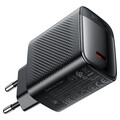 Зарядное устройство Acefast A112 GaN PD45W черный(#4)