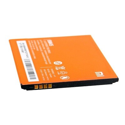 Аккумулятор для телефона BM45 3020mAh для Xiaomi Redmi Note 2(2)