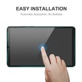 Противоударное защитное стекло Tempered Glass Film 0.3mm для Xiaomi Redmi Pad Se 8.7(#4)