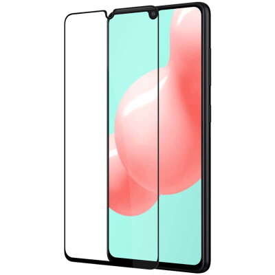 Защитное стекло Nillkin Amazing CP + Pro для Samsung Galaxy A41(2)