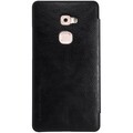Кожаный чехол Nillkin Qin Leather Case Black для Huawei Mate S(#2)