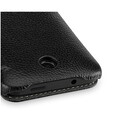 Кожаный чехол TETDED Dijon II Black для HTC Desire 300(#4)