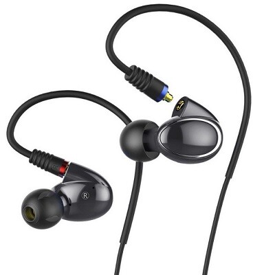 Беспроводные наушники FiiO FH1(1)