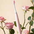 Электрическая зубная щётка Xiaomi Oclean Air 2 Elcteric Toothbrush (Зеленый, Международная версия, 4 насадки)(#4)