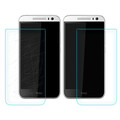 Противоударное защитное стекло Tempered Glass Film 0.26mm для HTC Desire 616 Dual Sim(#4)