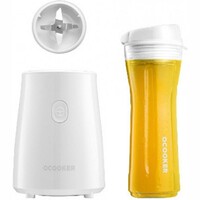 Блендер Xiaomi Qcooker Portable Cooking Machine Youth Version (белый)