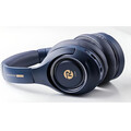 Наушники накладные Remax Bincorui series wireless music headphone RB-760HB белый(#2)
