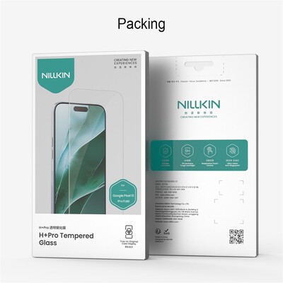 Защитное стекло Nillkin Amazing H+PRO для Google Pixel 10 Pro Fold(10)