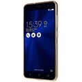 Силиконовый чехол Nillkin Nature TPU Case Brown для Asus ZenFone 3 ZE552KL(#2)