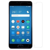 Противоударное защитное стекло Tempered Glass Protector 0.3mm для Meizu M5 Note