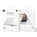 Накладка для ноутбука Wiwu Crystal Shield Case прозрачный для Apple Macbook Air 15 2025 M4 (A3241)(#7)