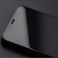 Противоударное защитное стекло Nillkin 3D CP+ MAX Black для Apple iPhone XS Max(#3)