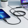 Кабель Acefast C22-05 USB Type-C to USB Type-C with MagSafe 3(#6)