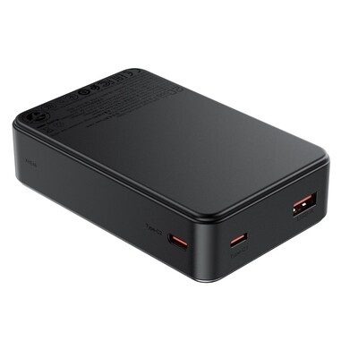 Внешний аккумулятор с кабелем Acefast M29 20000mAh Power Bank 22.5W Fast Charging (CCC)(3)