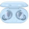Беспроводные наушники с микрофоном Samsung Galaxy Buds+ небесно-голубые(#6)