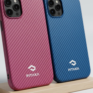 Pitaka история бренда, технологии и экосистема MagEZ