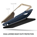 Защитный бампер Ringke Wave Series Черный (Black)  для Samsung Galaxy Note 8(#4)