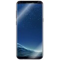 Бронированная полиуретановая пленка на весь экран TPU Full Screen Cover для Samsung G955F Galaxy S8 Plus(#1)