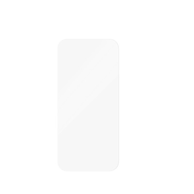 Защитное стекло Blueo Full transparent HD Glass прозрачное для Apple iPhone 17 Pro(2)