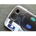 Пластиковый чехол Artske Uniq Case Camera для Samsung i9300 Galaxy S3(#2)