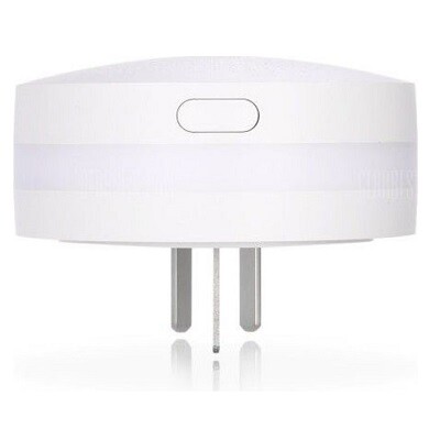 Блок управления умным домом Xiaomi Mi Smart Home Gateway 2(2)