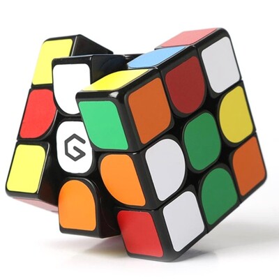 Кубик Рубик Xiaomi Giiker Counting Magnetic Cube M3 (Gicube M3)(2)
