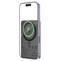 Внешний аккумулятор Acefast Magnetic Fast Wireless Charge Power Bank M35 18W 5000mAh (CCC)(#3)