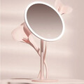 Зеркало для макияжа DOCO Daylight Mirror, (DM006, 3280789) розовый(#2)