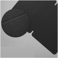 Полиуретановый чехол-книжка Smart Folio Case светло-розовый для Apple iPad Pro 13 (2024)(#9)