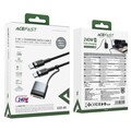 Кабель Acefast C22-05 USB Type-C to USB Type-C with MagSafe 3(#8)